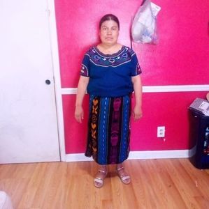 Meet your Posher, Lucía